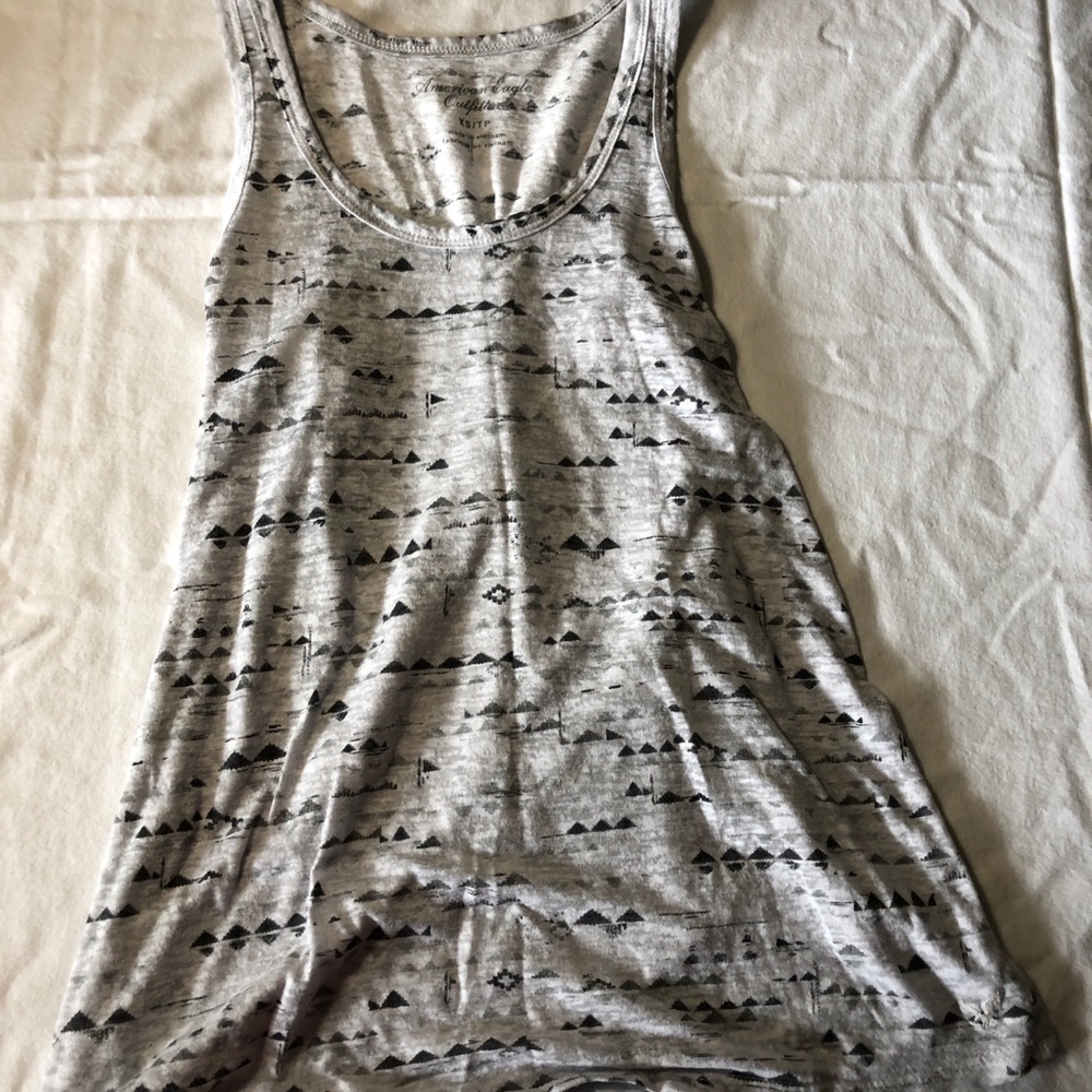American Eagle tank tops